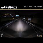 Lazer Lamps Triple-R 750 Elite LED Light Bar Performance