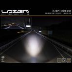 Lazer Lamps Triple-R 750 LED Light Distance Performance
