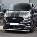 Transit Custom Sport 2018-2023 Spoiler Bar