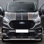 Transit Custom Sport 2018-2023 Spoiler Bar