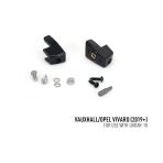 Vauxhall Vivaro 2019- Lazer Lamps Linear-18 Fitting Brackets