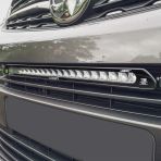 Lazer Lamps Linear-18 LED Light Bar for Vauxhall Vivaro