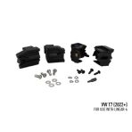 VW Multivan T7 2022- bracket kit for Lazer Linear-6 Elite Grille Integration Kit