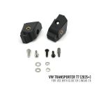 VW Transporter T7 2025- bracket kit for Lazer Linear-18 Standard Grille Integration Kit