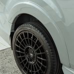 Predator Body Kit - Wheel Arch Trims