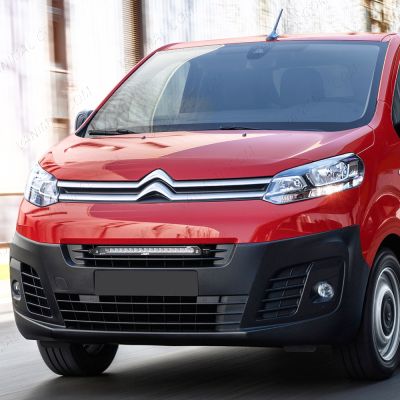 Citroen Dispatch 2016-2023 Lazer Lamps Linear-18 LED Light Bar Integration Kit