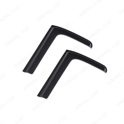 Maxus Deliver 9 2019- Wind Deflectors