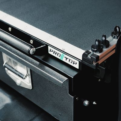 ProTop Twin Drawer System with Sliding Tray