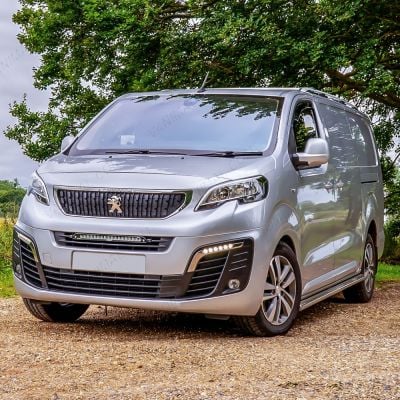 Lazer Lamps Linear-18 for Peugeot Expert 2016-2023 Van