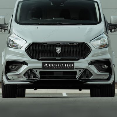 Predator Body Kit - Front Valance