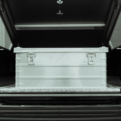 Large Tool Box for Cars