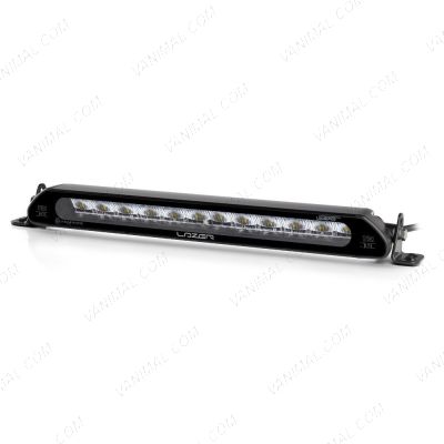 Side view of the Lazer Lamps Linear-12 Elite LED Light Bar