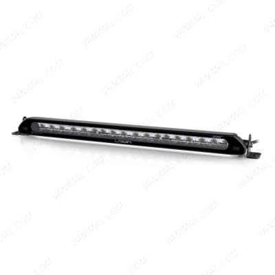 Side view of the Lazer Lamps Linear-18 LED Light Bar