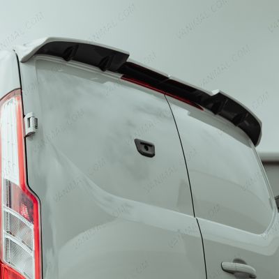 Predator Body Kit - Rear Roof Spoiler