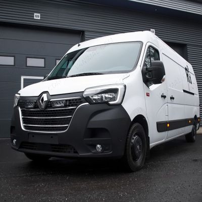 Renault Master (2020-2023) Triple-R 750 LED Integration Kit