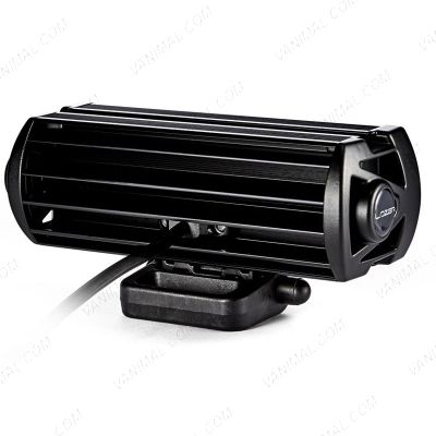 Back view of the ST4 Evolution LED light