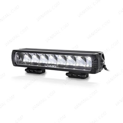 Side view of the Lazer Lamps Triple-R 1000 LED Light Bar