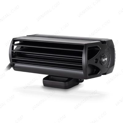 Back view of the Lazer Lamps Triple-R 750 LED Light Bar