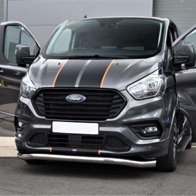 Transit Custom Sport 2018-2023 Spoiler Bar