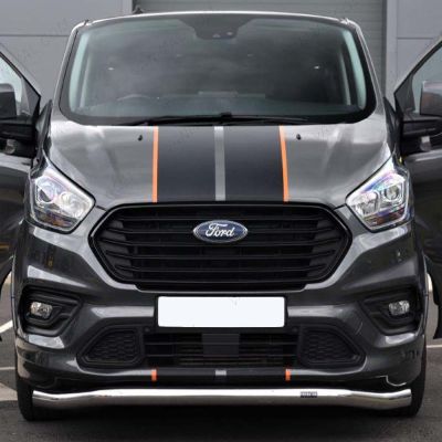 Transit Custom Sport 2018-2023 Spoiler Bar