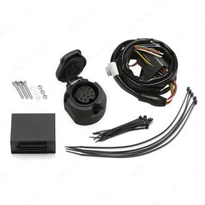 Ford Transit Mk7 (2006-2014) Plug and Play 13-Pin Towing Electrics