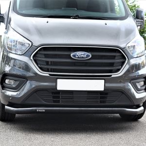 Ford Transit Custom 2018-2023 Spoiler Bar