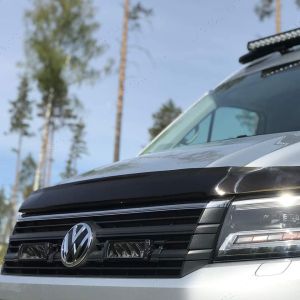 VW Crafter 2017- Lazer Triple-R 750 Elite Integration Kit