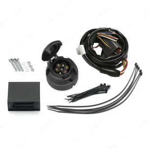 Mercedes Citan (Nov 2012-) Plug and Play 7-Pin Towing Electrics