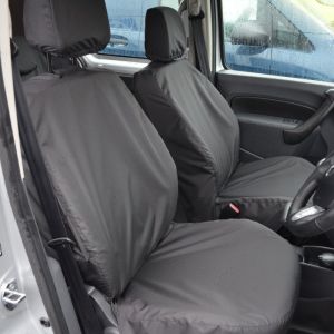 Renault Kangoo 2008-2022 Tailored Waterproof Front Seat Covers