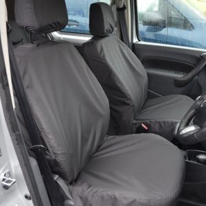 Mercedes Citan 2012-2021 Tailored Waterproof Front Seat Covers