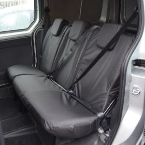 Mercedes Citan 2012-2021 Tailored Waterproof Rear Seat Covers (Single and Double Seat)