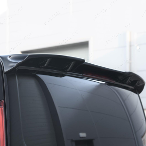 Ford Transit Custom Roof Spoiler 