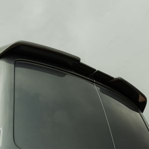 Rear Door Spoiler for the VW Transporter T5/T6 