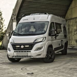 Fiat Ducato (2014-) Triple-R 750 Elite LED Grille Integration Kit