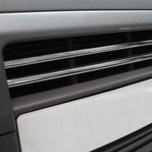 Bumper Grille for VW Multivan T5 2003-2010