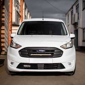 Ford Transit Connect (2018-) Linear-18 Elite LED Light Bar Integration Kit