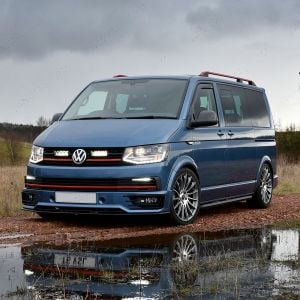 Accessories for shop vw transporter
