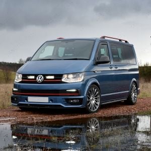 VW Transporter T6 (2016-2019) Triple-R 750 Elite LED Integration Kit