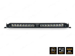 Lazer Lamps Linear-18 Elite LED Light Bar with Low Beam Assist