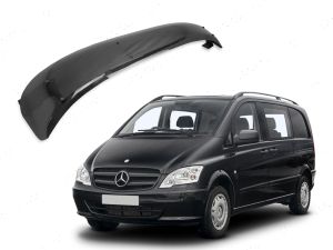 Mercedes Vito W639 2003-2013 Sun Visor 