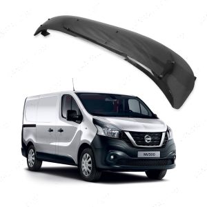 Nissan NV300 2016- Sun Visor Diagram