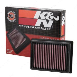 Ford Transit Custom 2012 On K&N Performance Air Filter
