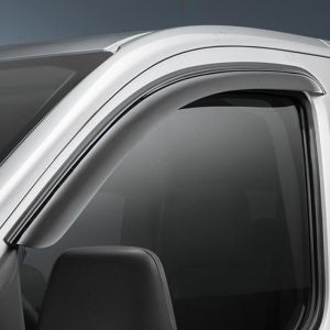 Peugeot Expert 94 To 06 Front Window Door Visors