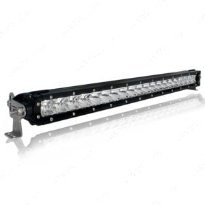 Predator Vision Single Row Series 20" LED Light Bar 100w