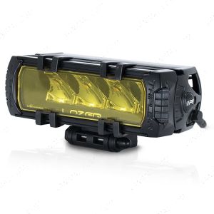 Lazer Amber Lens For Triple-R GEN2 (0º Degree)