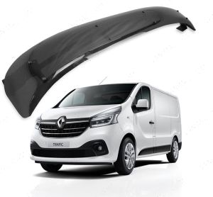 Renault Trafic 2014- Sun Visor 