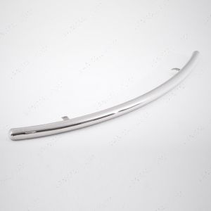 Stainless Steel Spoiler Bar for Mercedes Sprinter Facelift 2013 to 2018