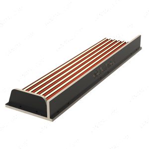 T7 LWB Hexaboard Driver Side Top Tray