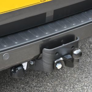 Ford Transit Custom 2012-2023 Tow Bar