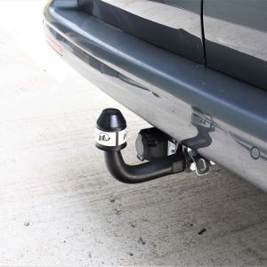VW T6 Fixed Swan Neck Tow Bar